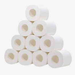 Toilet tissue paper roll bathroom tissue toilet paper 06-1445 gmtpet.online