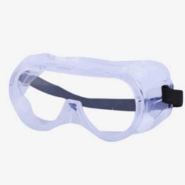 Natural latex disposable epidemic protective glasses Goggles 06-1449 gmtpet.online