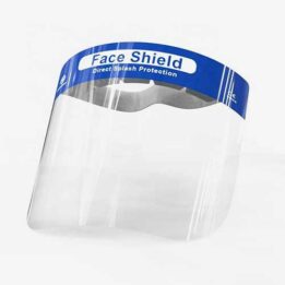 Isolation protective mask anti-epidemic Anti-virus cover 06-1454 gmtpet.online