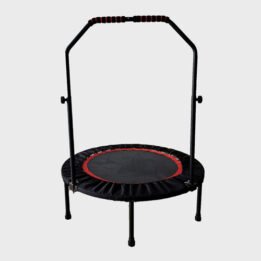 Mute Home Indoor Foldable Jumping Bed Family Fitness Spring Bed Trampoline For Children gmtpet.online