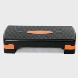68x28x15cm Fitness Pedal Rhythm Board Aerobics Board Adjustable Step Height Exercise Pedal Perfect For Home Fitness gmtpet.online