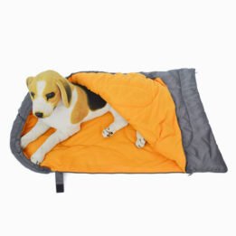 Waterproof and Wear-resistant Pet Bed Dog Sofa Dog Sleeping Bag Pet Bed Dog Bed gmtpet.online