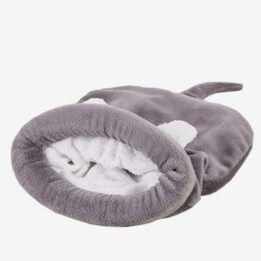 Factory Direct Sales Pet Kennel Cat Sleeping Bag Four Seasons Teddy Kennel Mat Cotton Kennel For Pet Sleeping Bag gmtpet.online