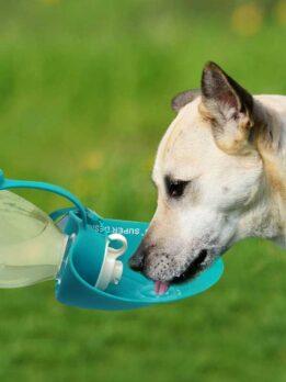 Pet Dog Water Bottle-11-502