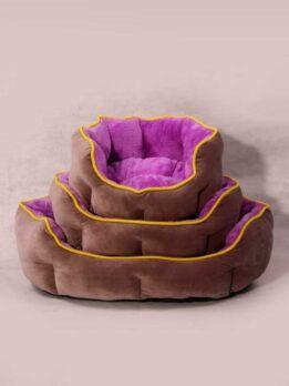 Wholesale OEM dog beds $8.63 - comfortable dog kennel palm nest