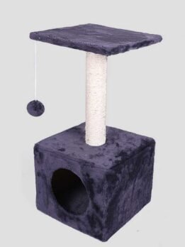 Pet Supplies Customized Cat Climbing Frame Cat Scratch Board Cat Tree $6.34